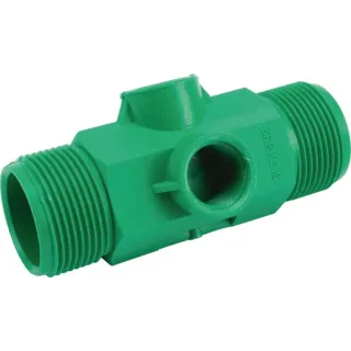 Flowmeter complete Rau  VNB1076578 Vicon