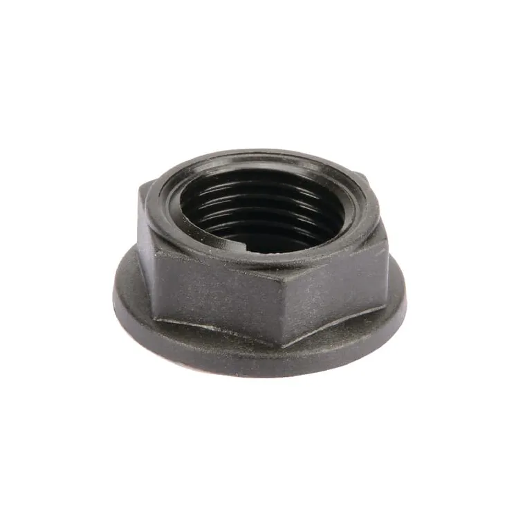 Nut 1/2 Rau  VN38615504 Vicon