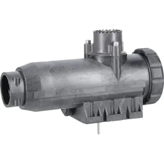 Filter and filterhousing  VNB4295178 Vicon