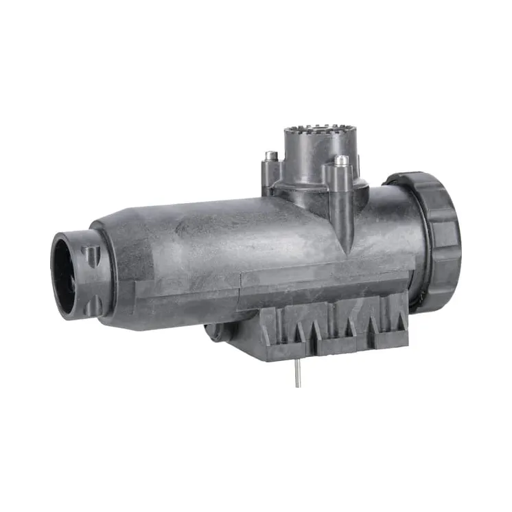 Filter and filterhousing  VNB4295178 Vicon