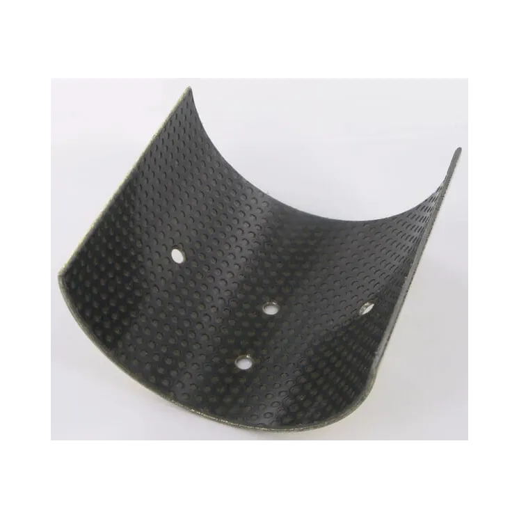 Half shell  VRR0572602 Vicon