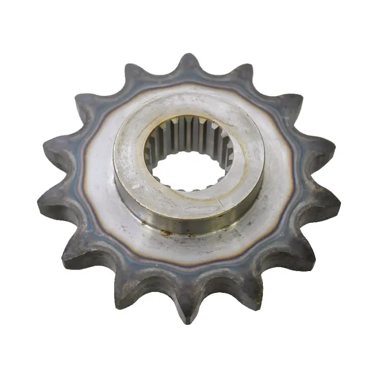 Spur sprocket 14 Tooth  VR13677015 Vicon