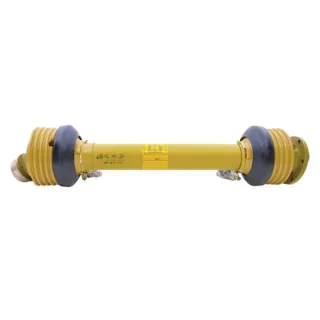 PTO shaft W2500 L: 1210mm,   W25001210361902 Walterscheid