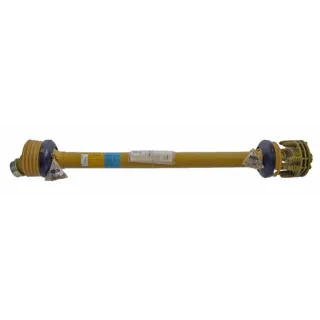 PTO shaft W2500 L 1210mm,   W250012105610139 Walterscheid W250012105610209