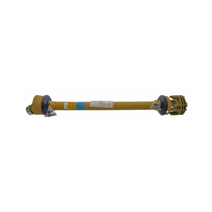 PTO shaft W2500 L 1210mm,   W250012105610139 Walterscheid W250012105610209