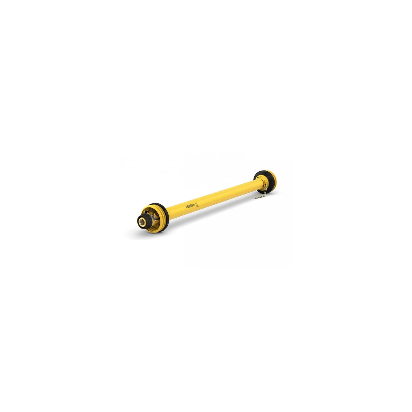 PTO shaft W2600 L: 1010mm,   W26001010 Walterscheid