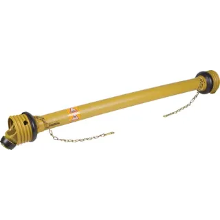 PTO shaft W2300 L: 1410mm,   W23001410 Walterscheid