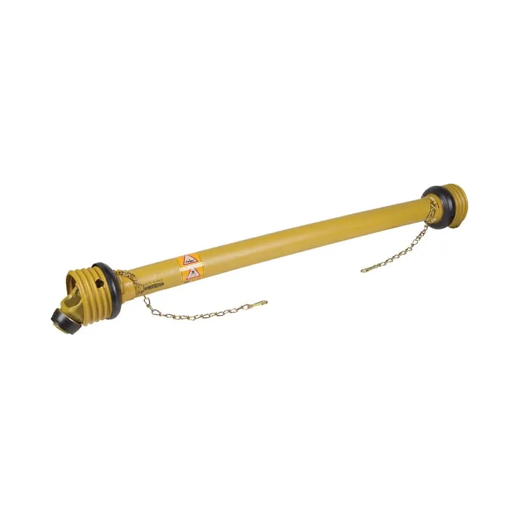 PTO shaft W2300 L: 1410mm,   W23001410 Walterscheid