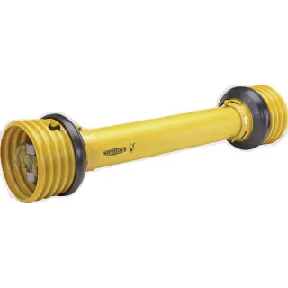 PTO shaft without yokes W2300 L: 860mm,   W23008601B2AOG Walterscheid 1113125