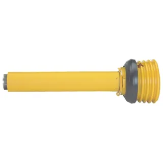 Kardānvārpsta pusvārpsta bez jūga, ārējais W2300 L: 1125mm, W23001210AOG Walterscheid