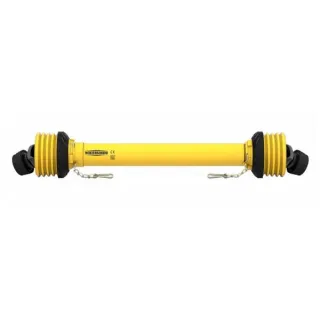 PTO shaft W200E L: 1010mm,   W200E1010 Walterscheid