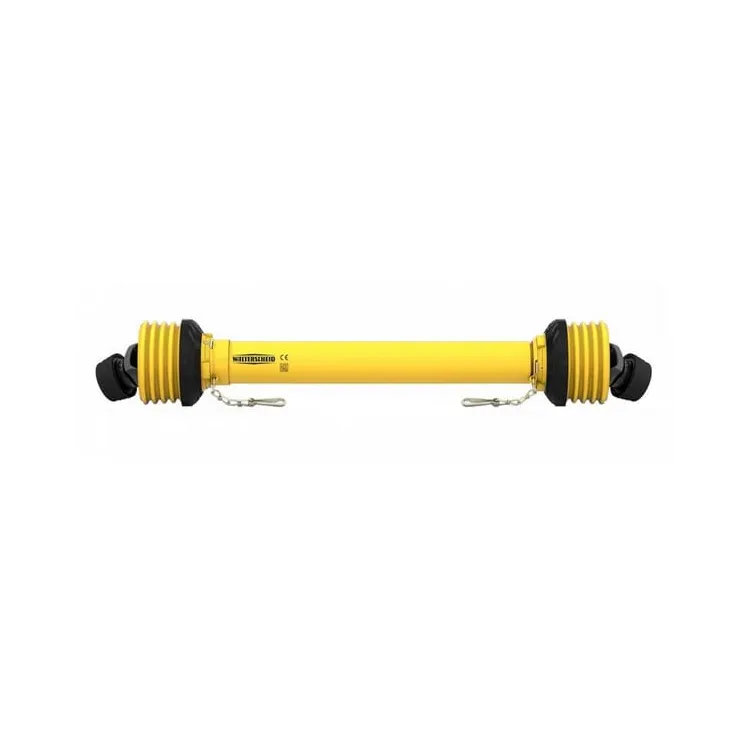 PTO shaft W200E L: 1010mm,   W200E1010 Walterscheid