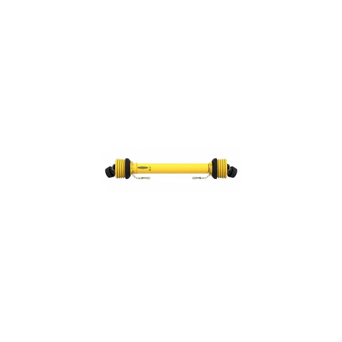 PTO shaft W200E L: 1010mm,   W200E1010 Walterscheid