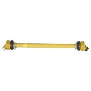 Kardānvārpsta W2500 L: 1560mm, W25001560 Walterscheid 1691174