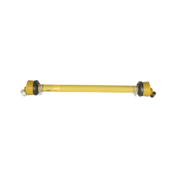 Kardānvārpsta W2500 L: 1560mm, W25001560 Walterscheid 1691174