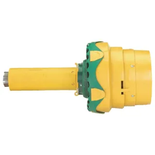 Wide angle PTO shaft without yoke, outer WW 2580 L: 1014mm,   WWZ25801210AOG Walterscheid