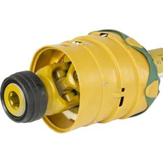 Platleņķa kardānvārpsta WWE 2580 L: 1010mm, WWE25801010 Walterscheid