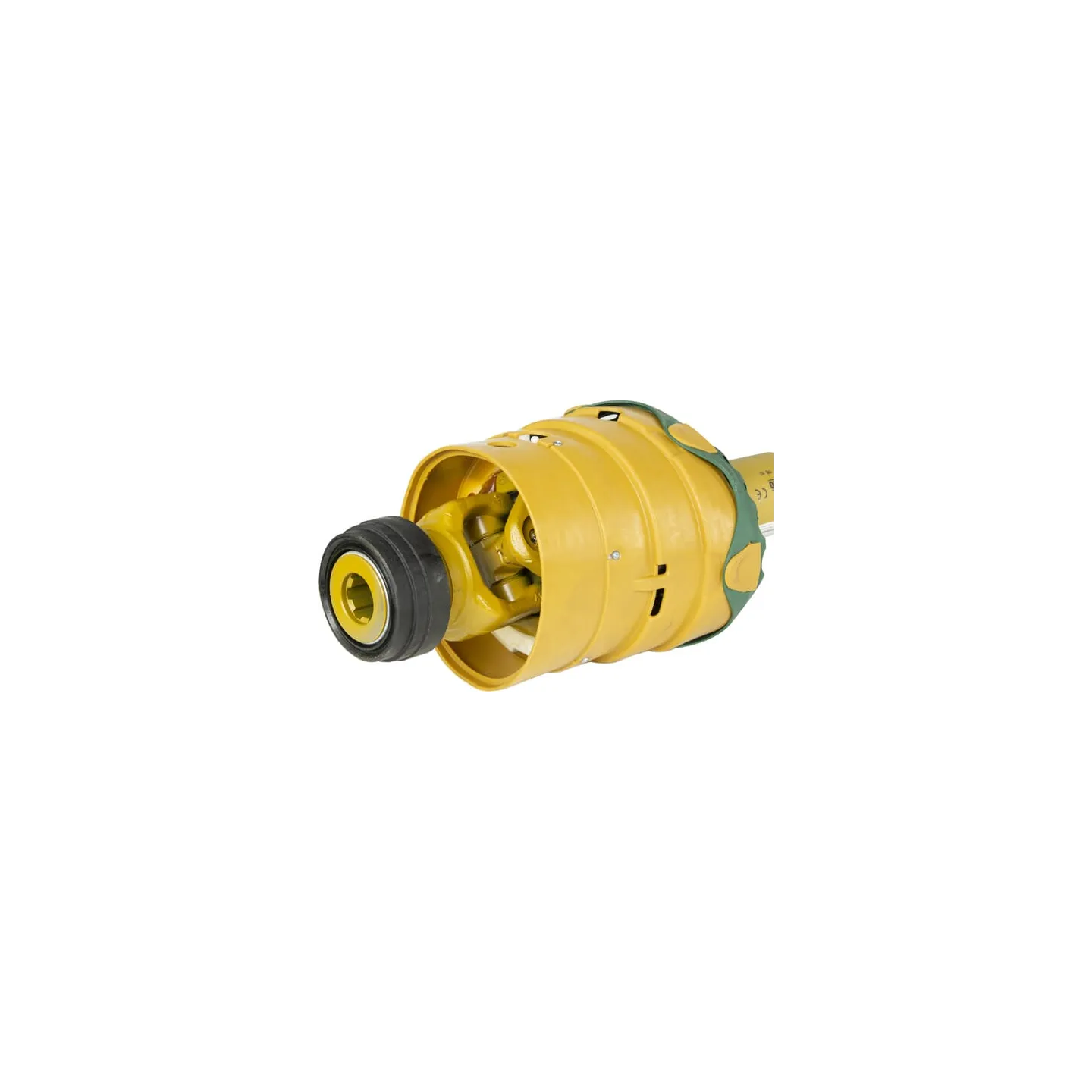 Wide angle PTO shaft WWE 2580 L: 1010mm,   WWE25801010 Walterscheid