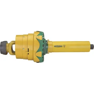 Wide angle PTO half shaft  WWZ23801210I1B Walterscheid 1113195 1178601