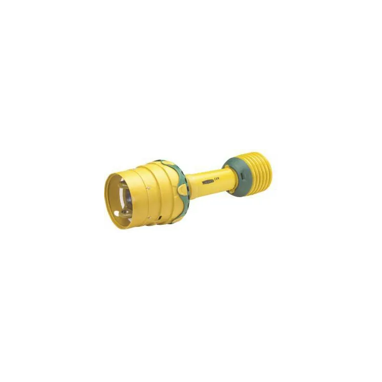 PTO shaft without end yokes  WWE238012101B2AOG Walterscheid