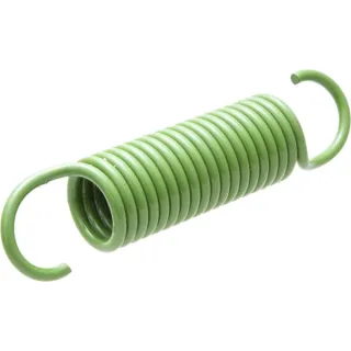 Tension spring 5x31x164  003348303 Krone