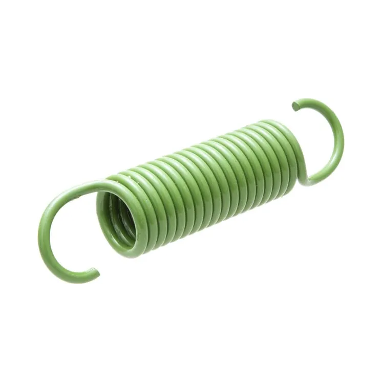 Tension spring 5x31x164  003348303 Krone