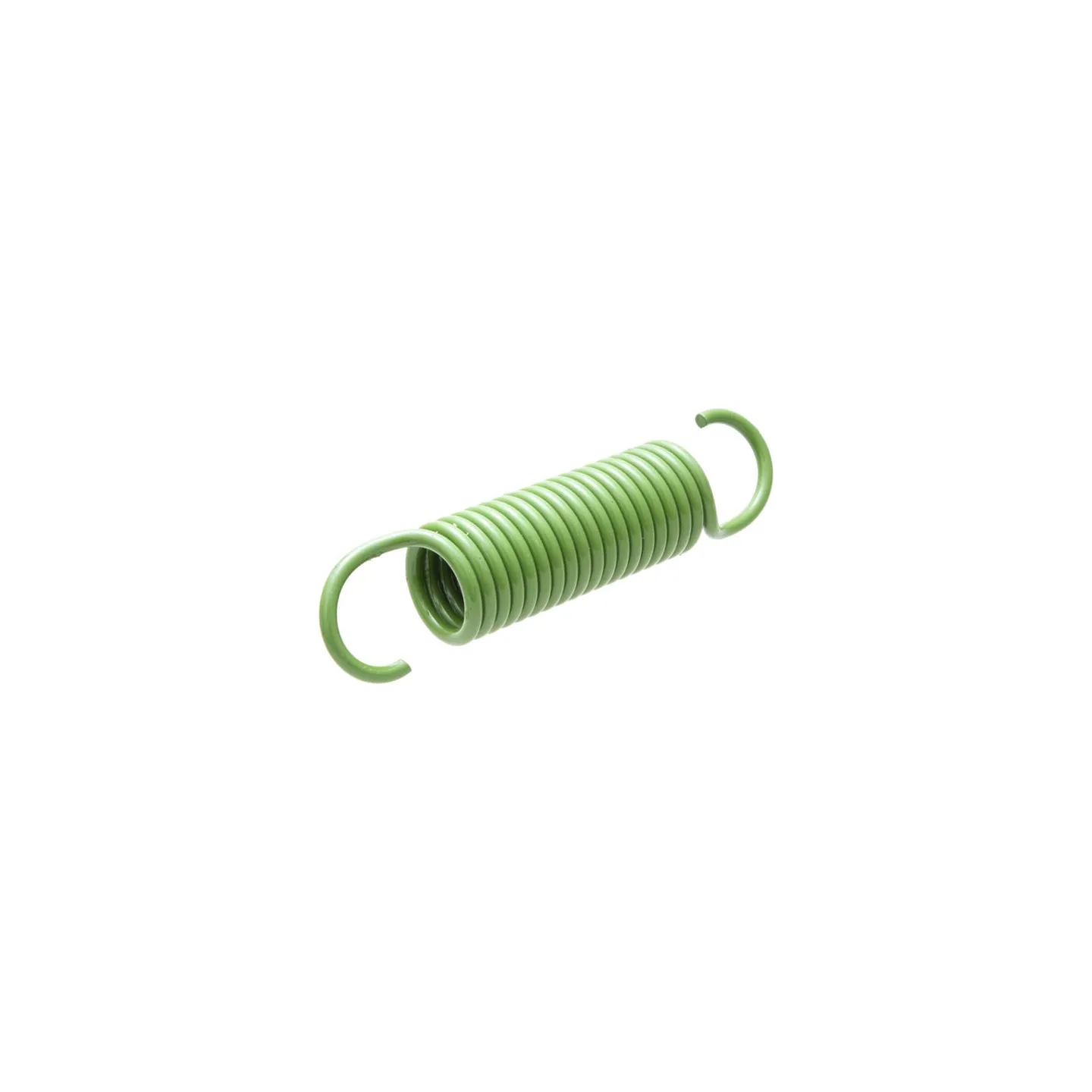 Tension spring 5x31x164  003348303 Krone