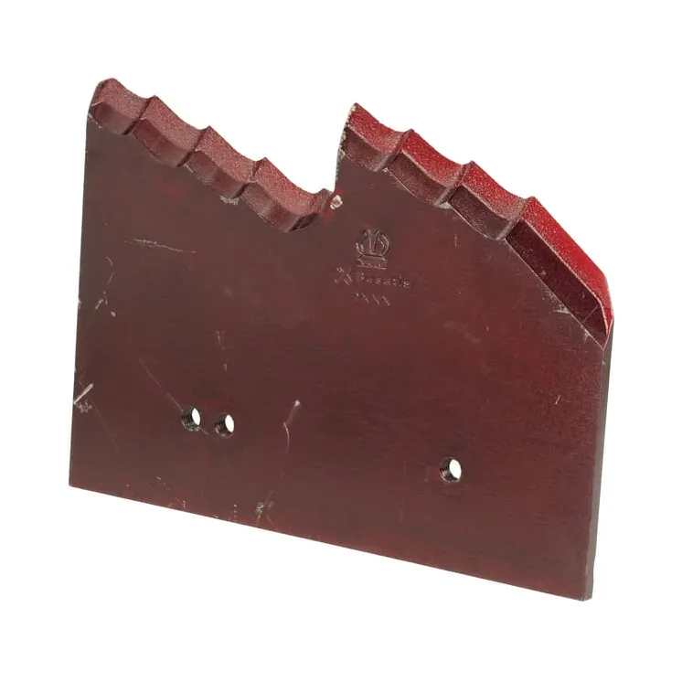 Knife-LH  003523055 Krone