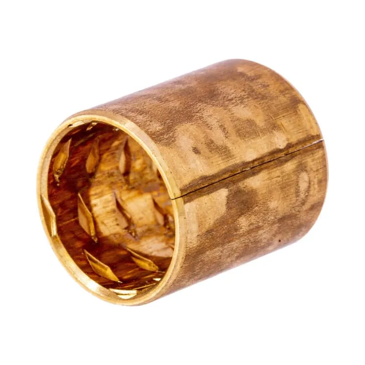 Bushing  009545520 Krone