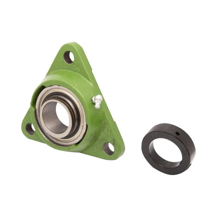 Flange bearing  009340480 Krone