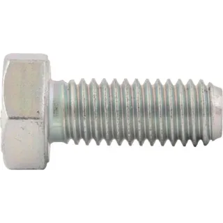 Hexagon head screw M8x20 DIN933  009006140 Krone