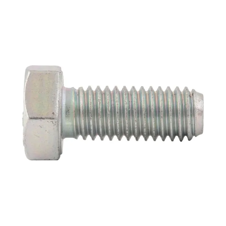 Hexagon head screw M8x20 DIN933  009006140 Krone