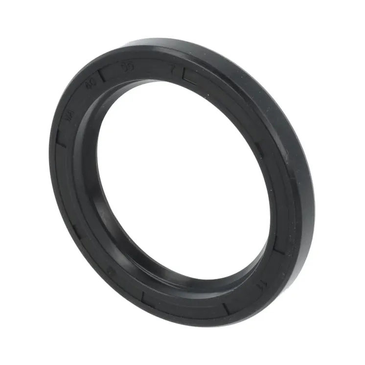 Oil seal AS 30x72x10  009363212 Krone