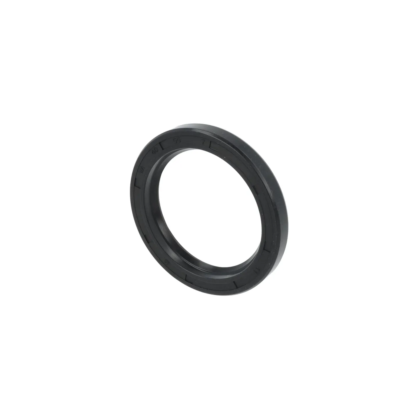 Oil seal AS 30x72x10  009363212 Krone