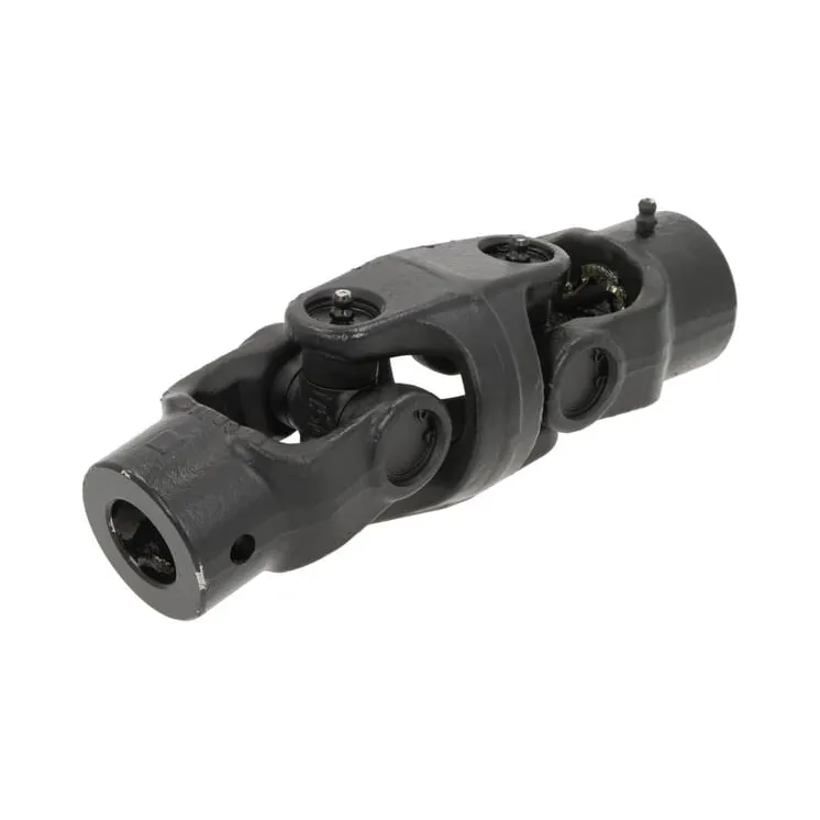 Wide angle universal joint complete  009491531 Krone
