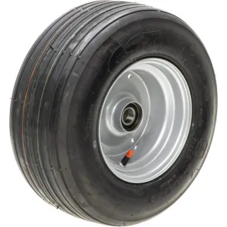 Wheel complete 16X6.5-8 10PR  009530581 Krone