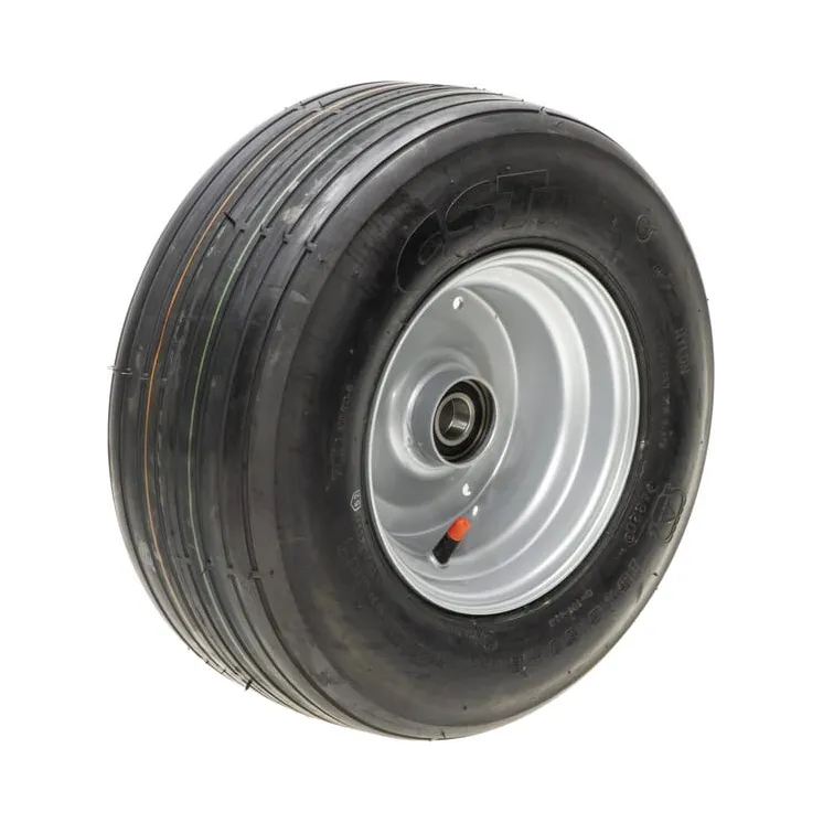Wheel complete 16X6.5-8 10PR  009530581 Krone