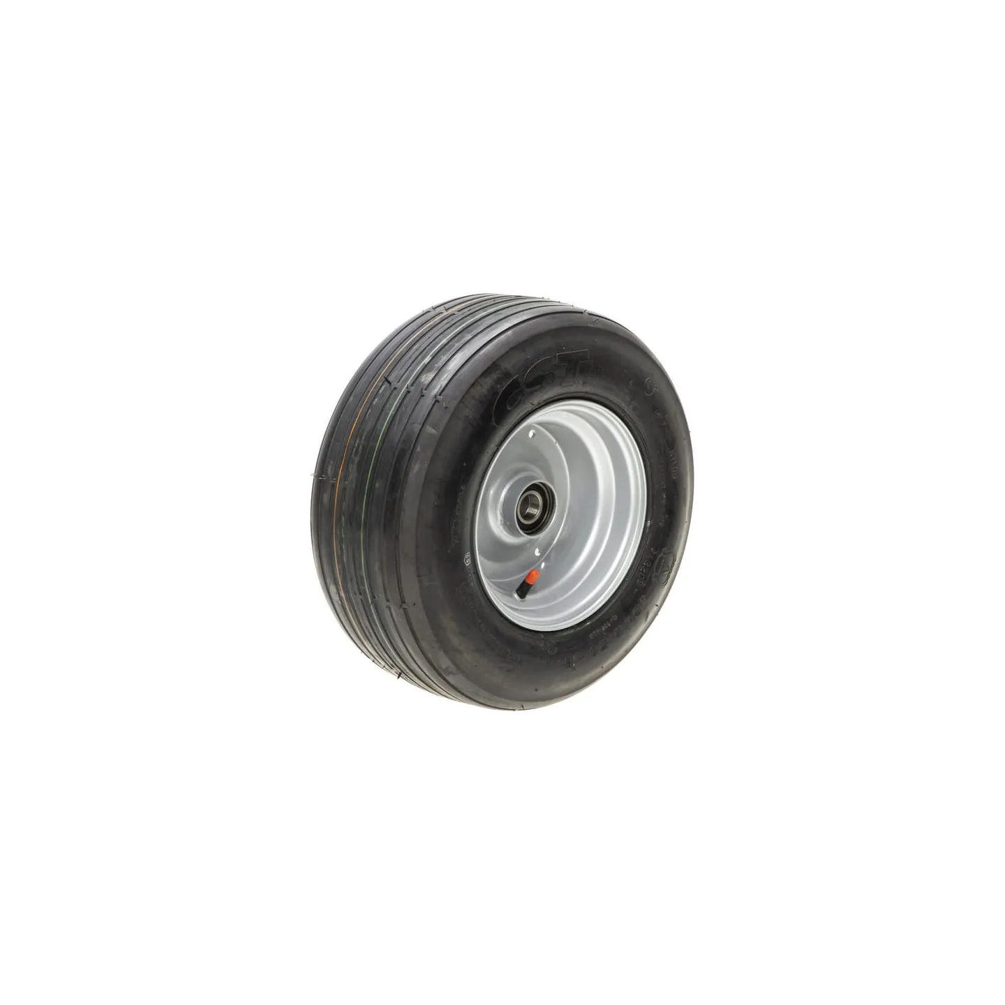 Wheel complete 16X6.5-8 10PR  009530581 Krone