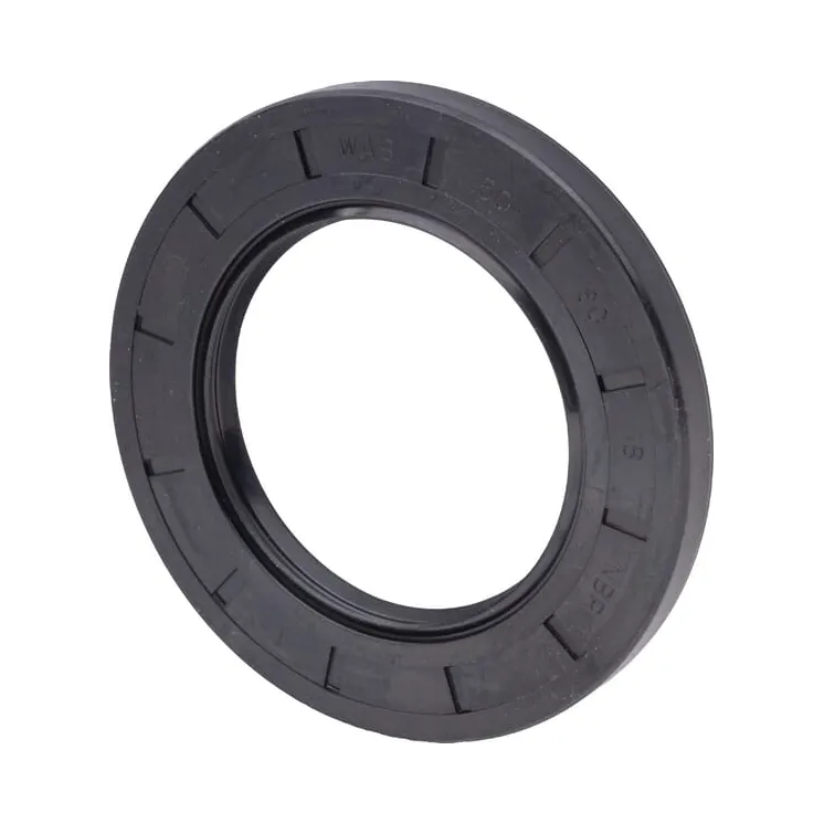 Radial seal B2 50x80x8  009363002 Krone