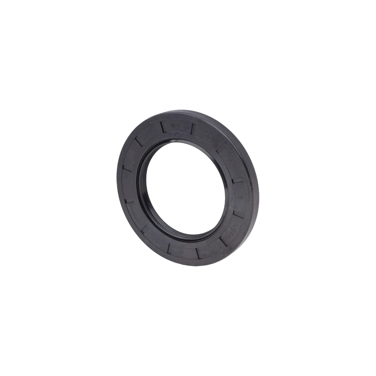 Radial seal B2 50x80x8  009363002 Krone