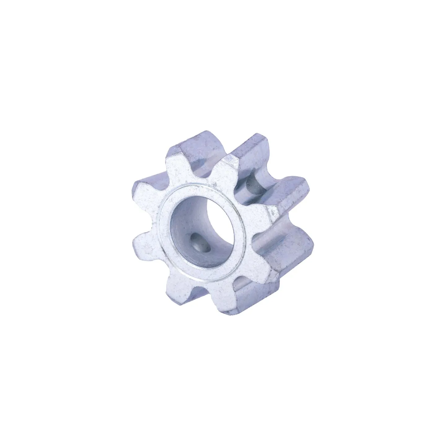 Pinion for worm shaft  009545110 Krone