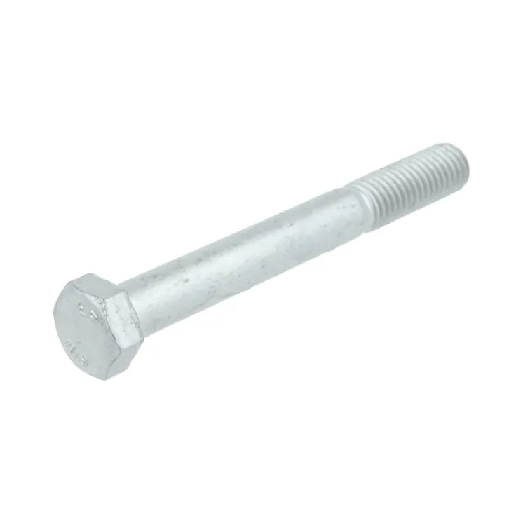 Hex head bold M12x100  009003670 Krone