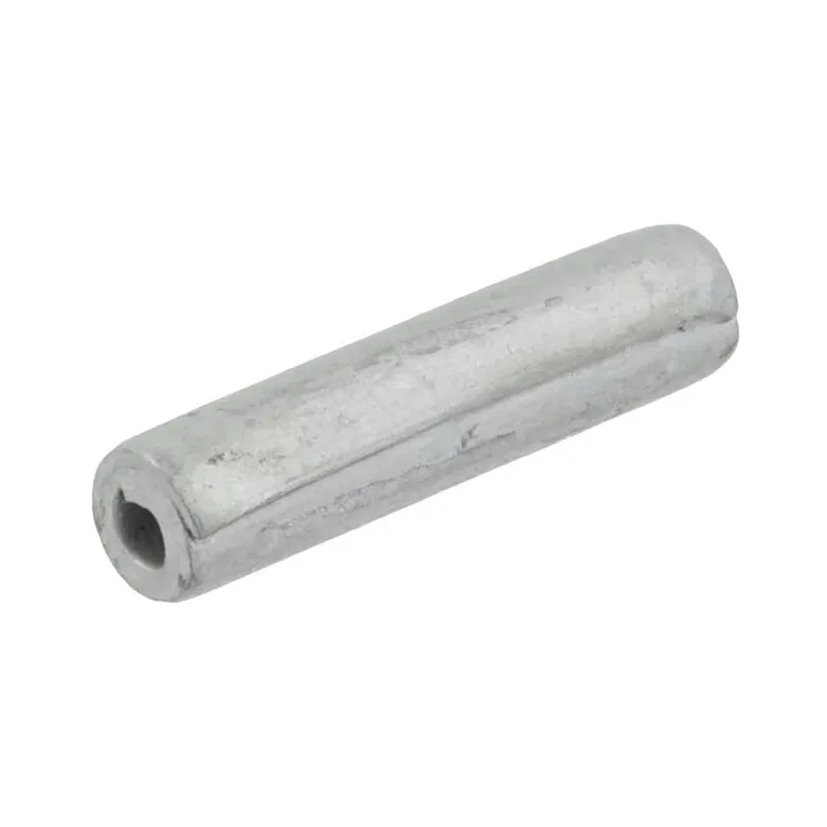 Spriegošanas tapa 5x22 009124110 Krone