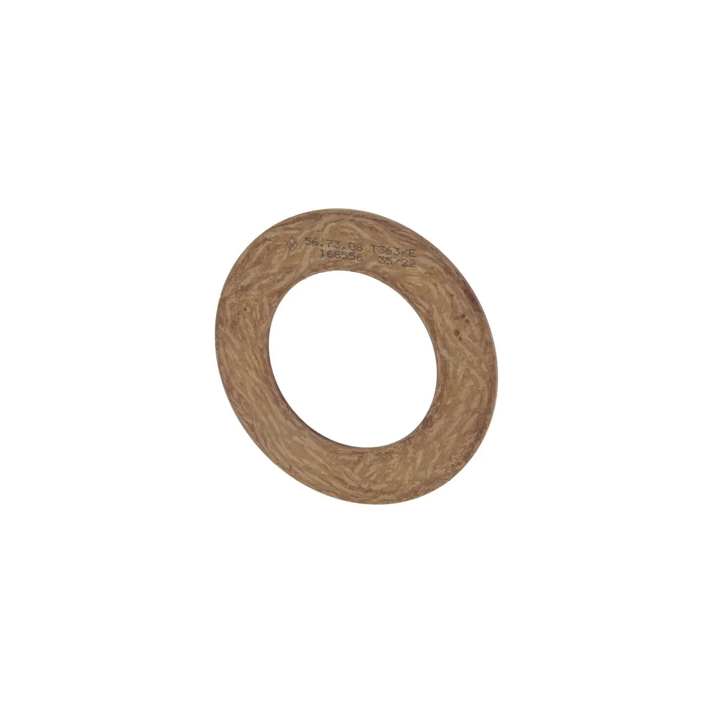 Friction disc  009495680 Krone