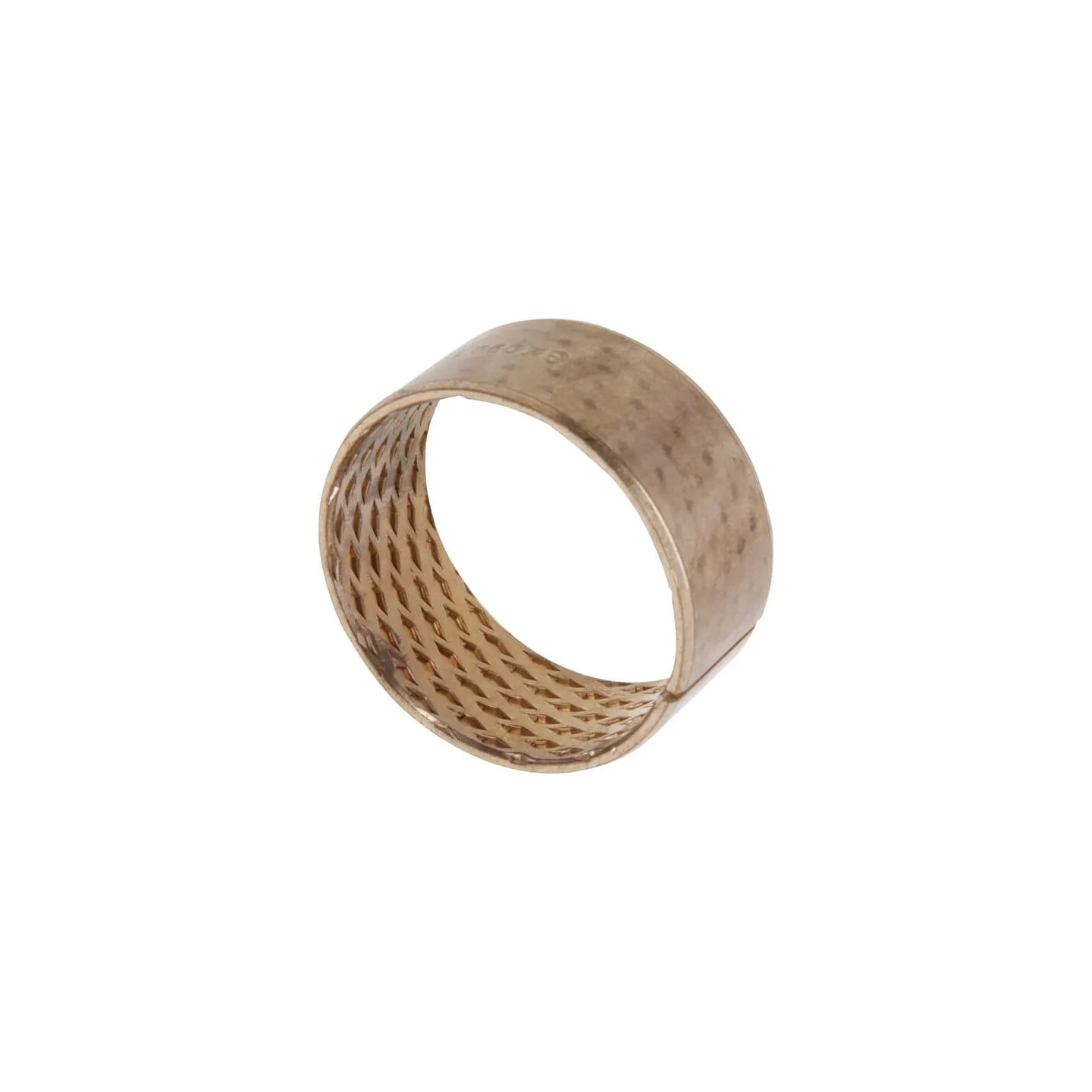 Bearing sleeve 5025 DU  009349641 Krone