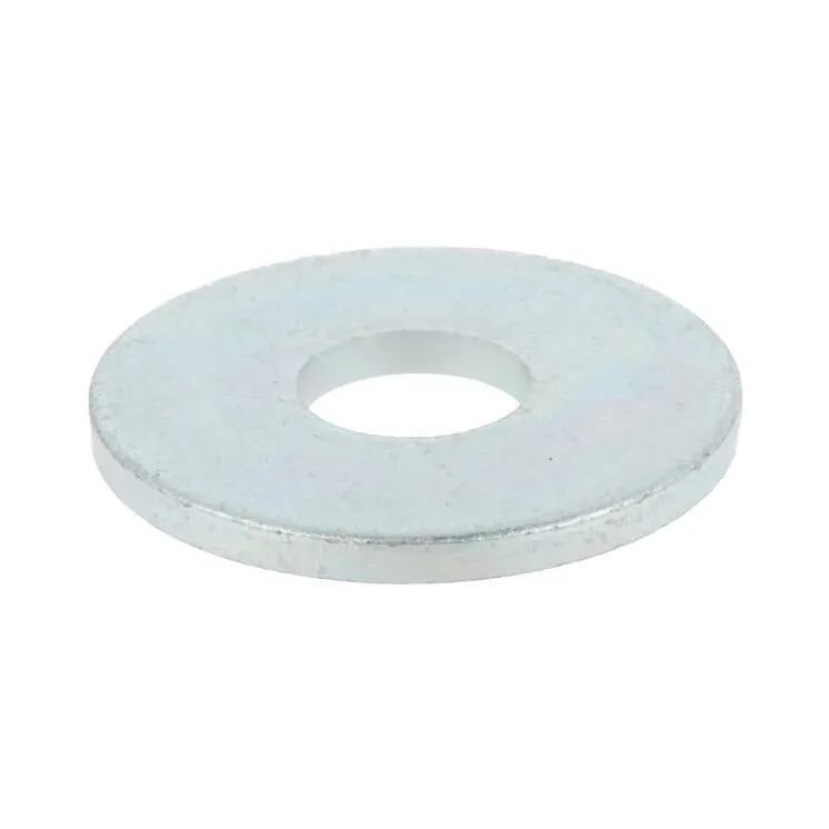 Coach bolt washer M10x34x3mm  009103530 Krone