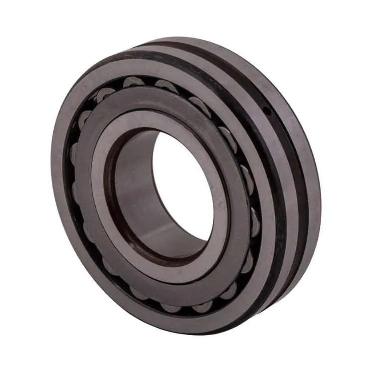 Self aligning ball beararing  009319041 Krone
