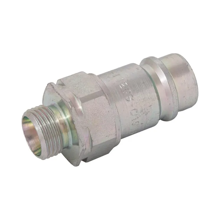 Quick release coupling M18x1.5  009211450 Krone