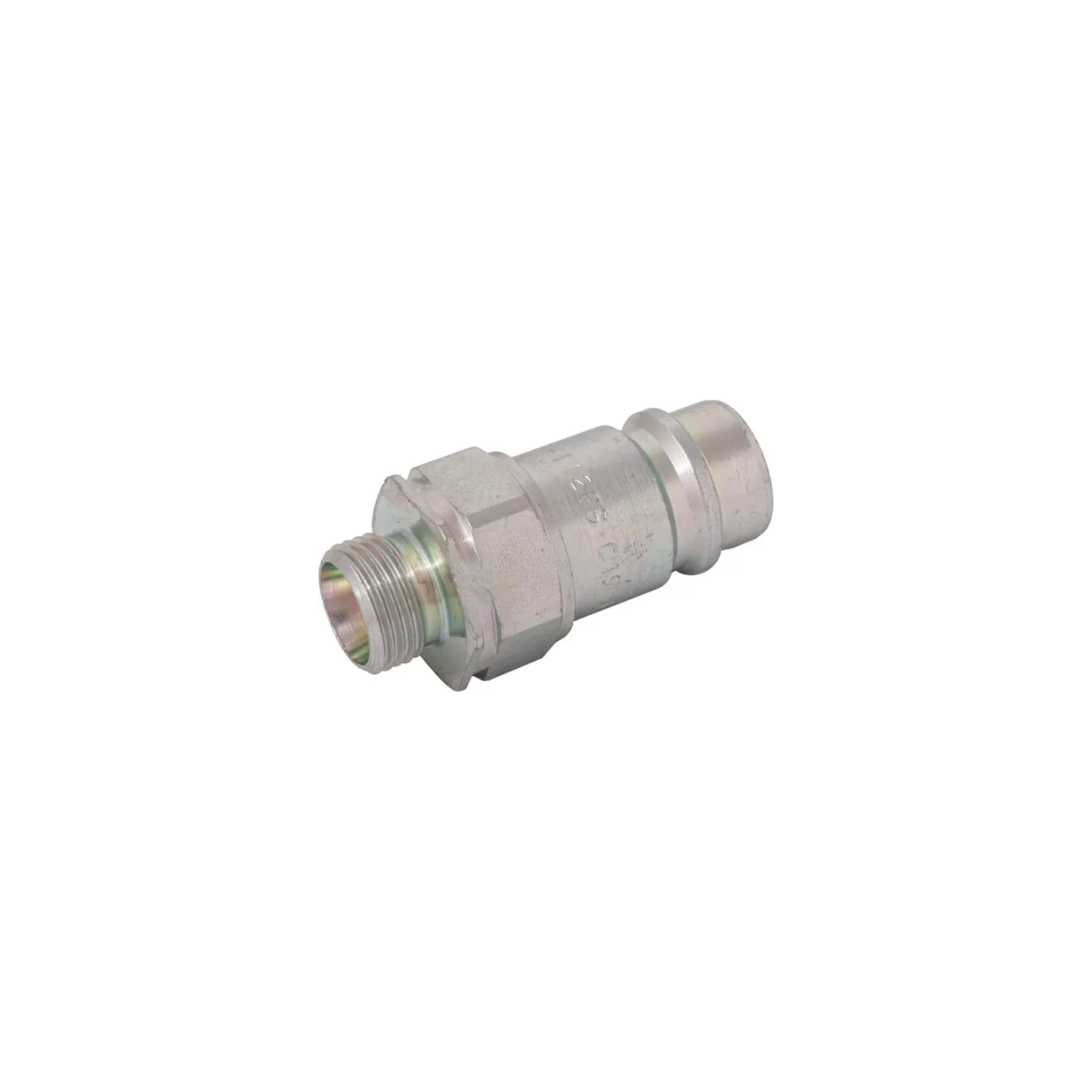 Quick release coupling M18x1.5  009211450 Krone