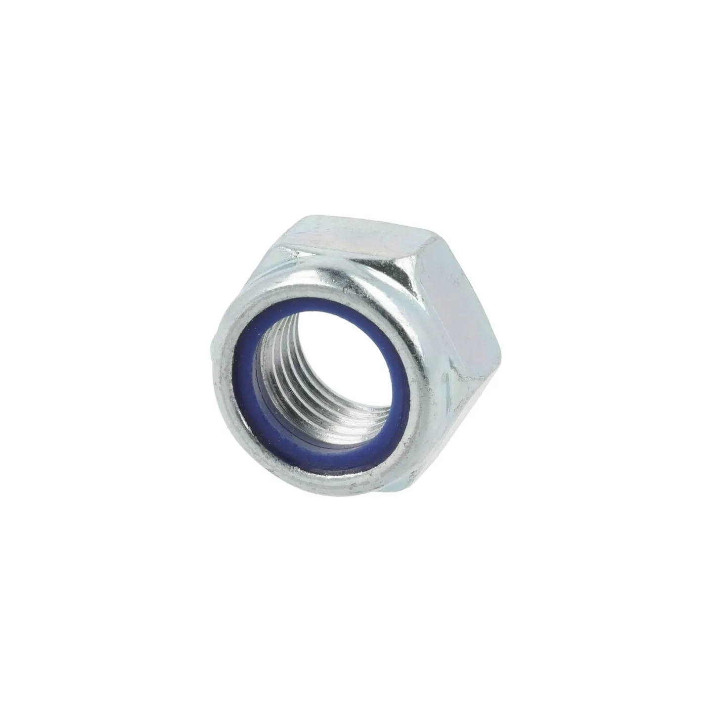 Hexagon locknut M16  009087190 Krone